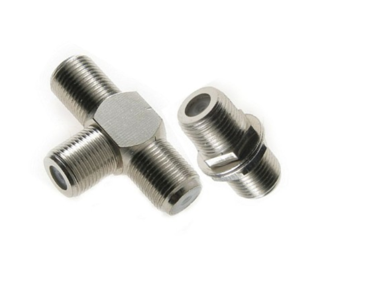 CNC-turning-connector