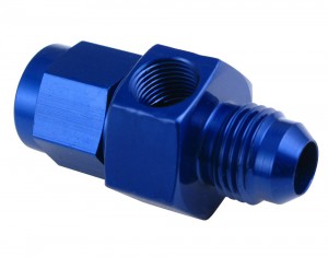 AN O-Ring Fittings